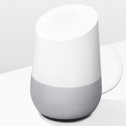 Google-Home